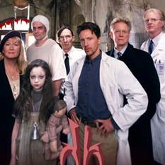 Photo Kingdom Hospital