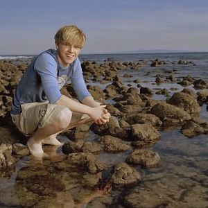 Photo Jesse McCartney