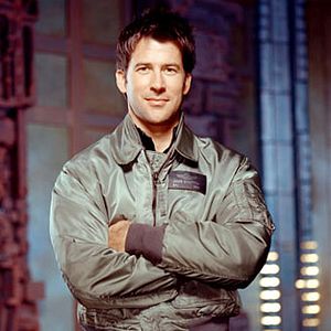 Photo Joe Flanigan