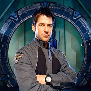 Photo Stargate: Atlantis