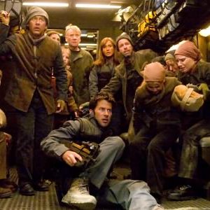 Photo Stargate: Atlantis
