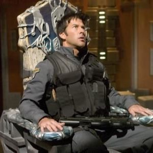 Photo Joe Flanigan