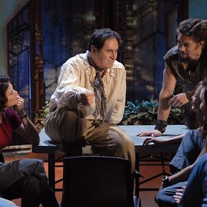 Photo Richard Kind