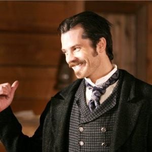 Photo Timothy Olyphant