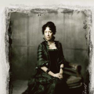Photo Molly Parker