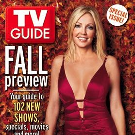 Photo Heather Locklear