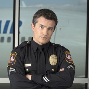 Photo Frank John Hughes