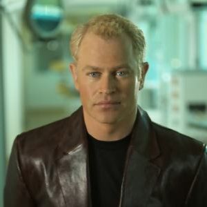 Photo Neal McDonough