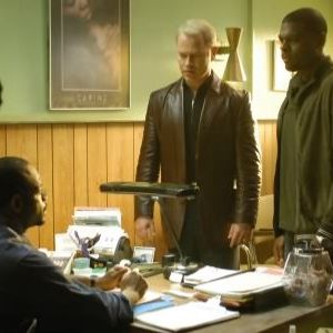 Photo Neal McDonough