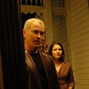 Photo Neal McDonough