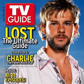 Photo Dominic Monaghan