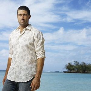 Photo Matthew Fox