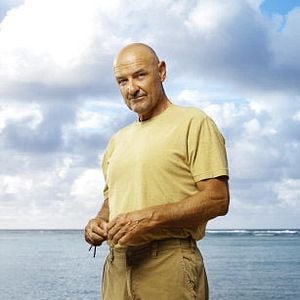 Photo Terry O'Quinn