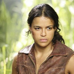 Photo Michelle Rodriguez