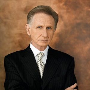 Photo Rene Auberjonois