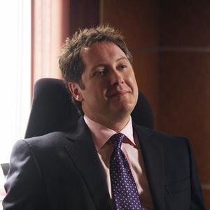 Photo James Spader