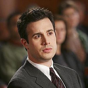Photo Freddie Prinze Jr.