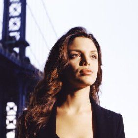 Photo Vanessa Ferlito