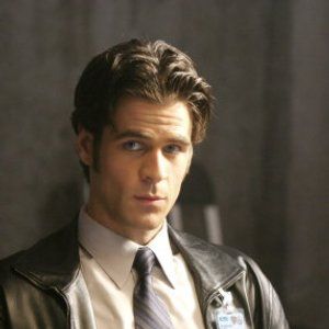 Photo Eddie Cahill