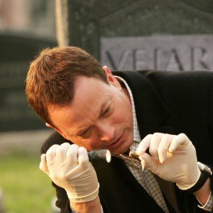 Photo Gary Sinise