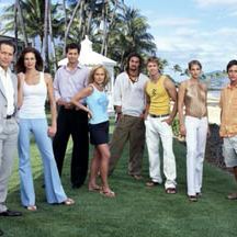 Photo North Shore : hôtel du Pacifique