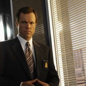 Photo The Inside : dans la tête des tueurs