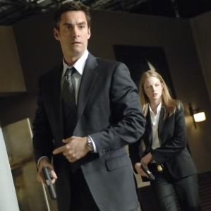 Photo The Inside : dans la tête des tueurs