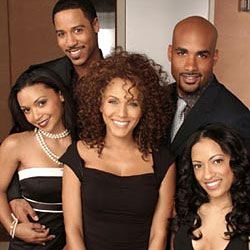 Photo Second Time Around