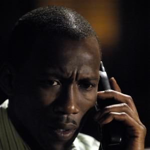 Photo Mahershala Ali