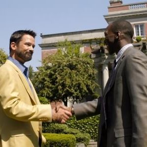 Photo Billy Campbell