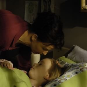 Photo Jacqueline McKenzie