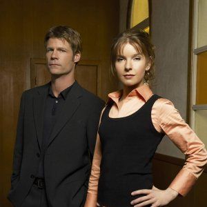 Photo Jacqueline McKenzie