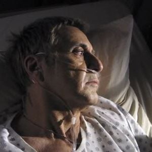 Photo Angels in America