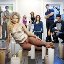 Photo Point Pleasant, entre le Bien et le Mal