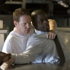 Photo William O'Leary