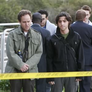 Photo Peter MacNicol