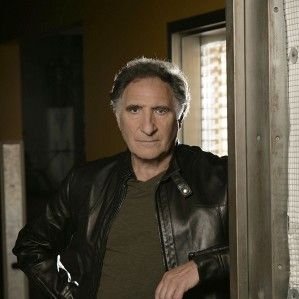Photo Judd Hirsch