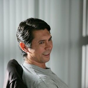 Photo Lou Diamond Phillips