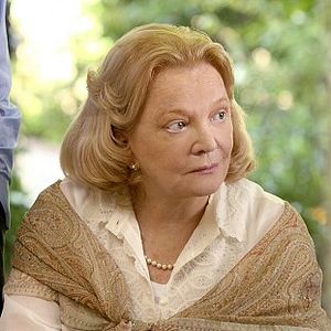 Photo Gena Rowlands