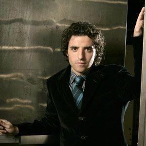 Photo David Krumholtz