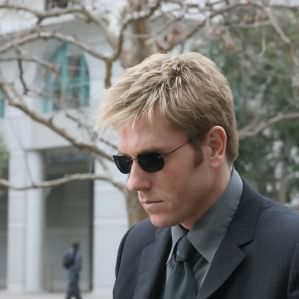 Photo Ron Eldard