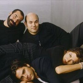 Photo Jake in Progress