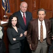 Photo New York Cour de Justice