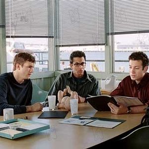 Photo Tyrone Giordano