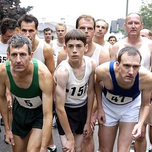 Photo Michael McGowan