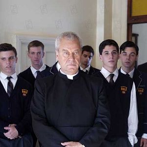 Photo Michael McGowan