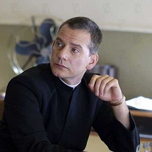 Photo Campbell Scott