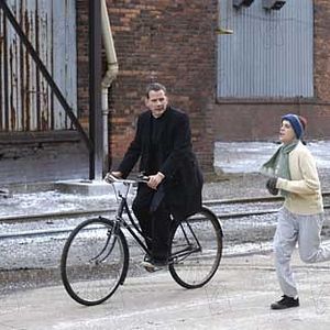 Photo Michael McGowan