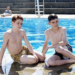 Photo Michael McGowan