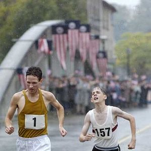 Photo Michael McGowan